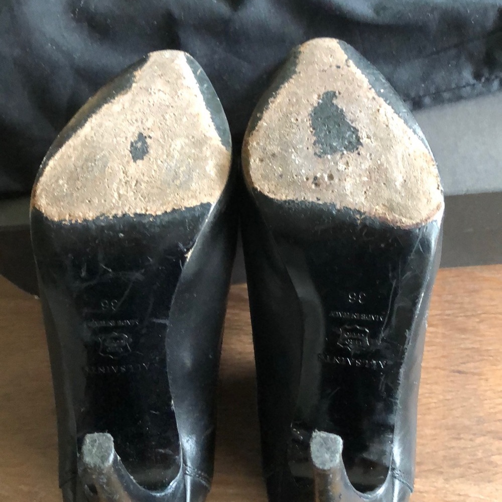 Booties - Picture 7 of 7
